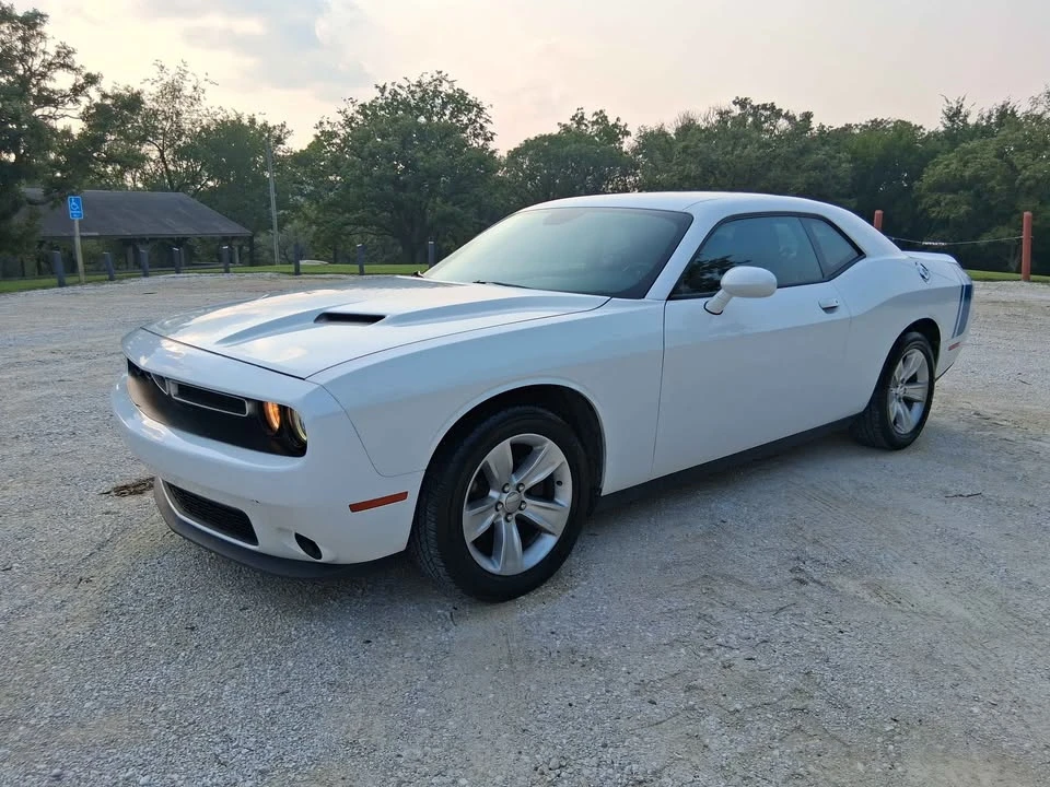 2025 Dodge Challenger 3rd Gen - Image 6 of 20