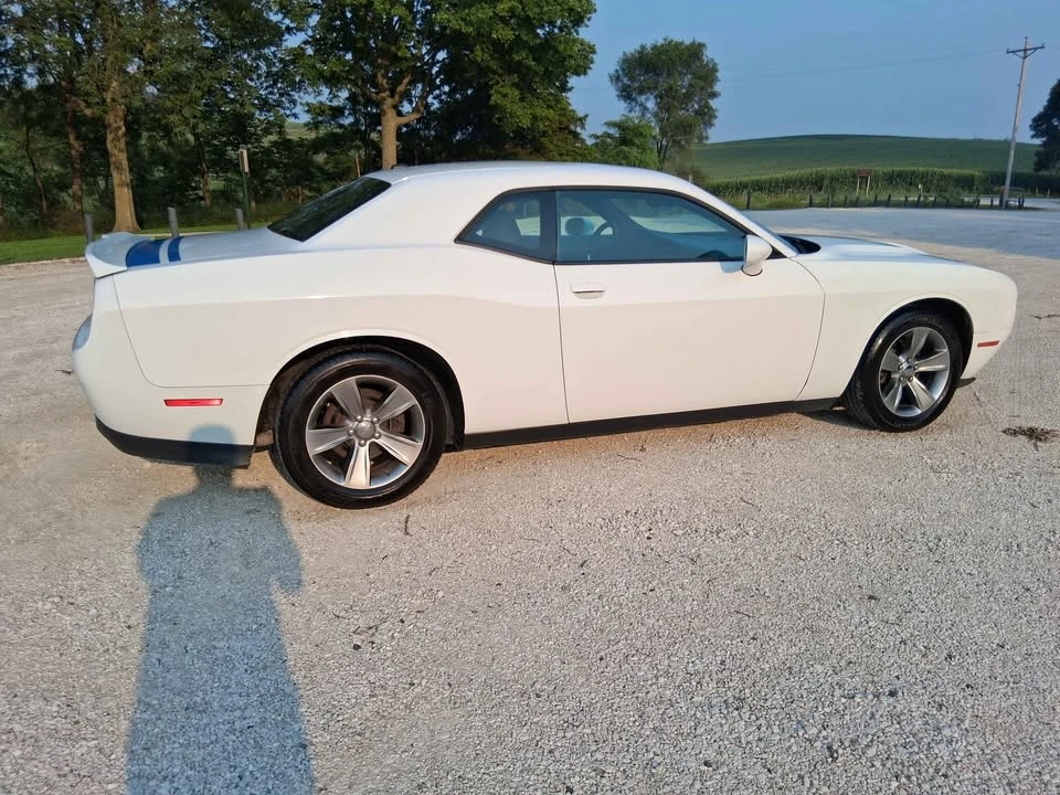 2025 Dodge Challenger 3rd Gen - Image 13 of 20