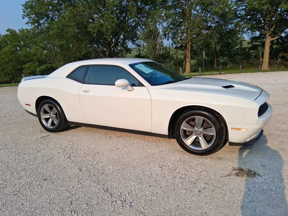 2025 Dodge Challenger 3rd Gen - Image 14 of 20