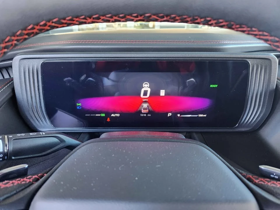 2025 Dodge Charger 8th Gen - Image 8 of 12