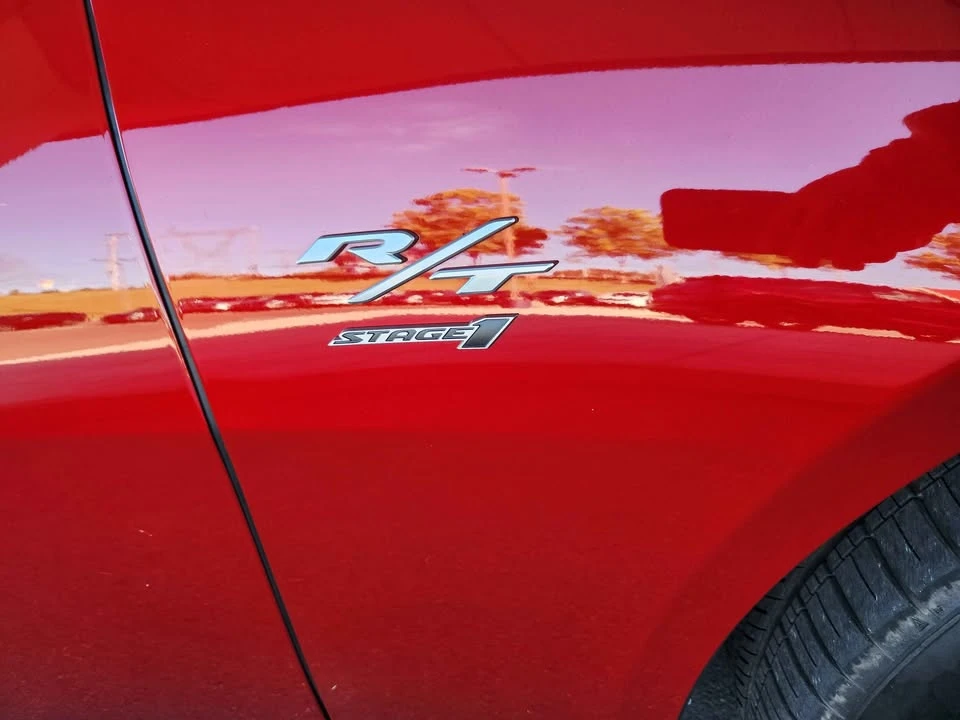 2025 Dodge Charger 8th Gen - Image 11 of 12