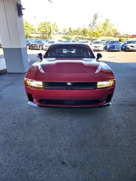 2025 Dodge Charger