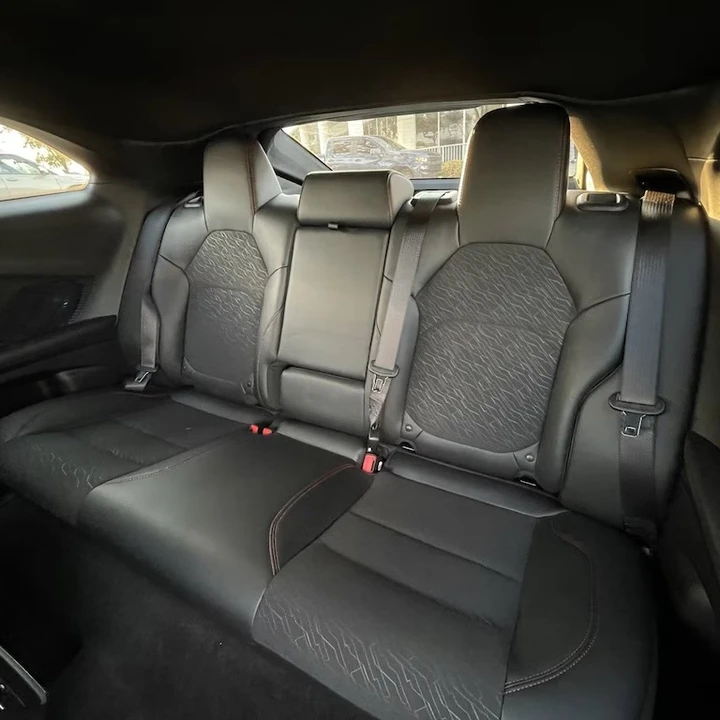 2025 Dodge Charger 8th Gen - Image 5 of 8