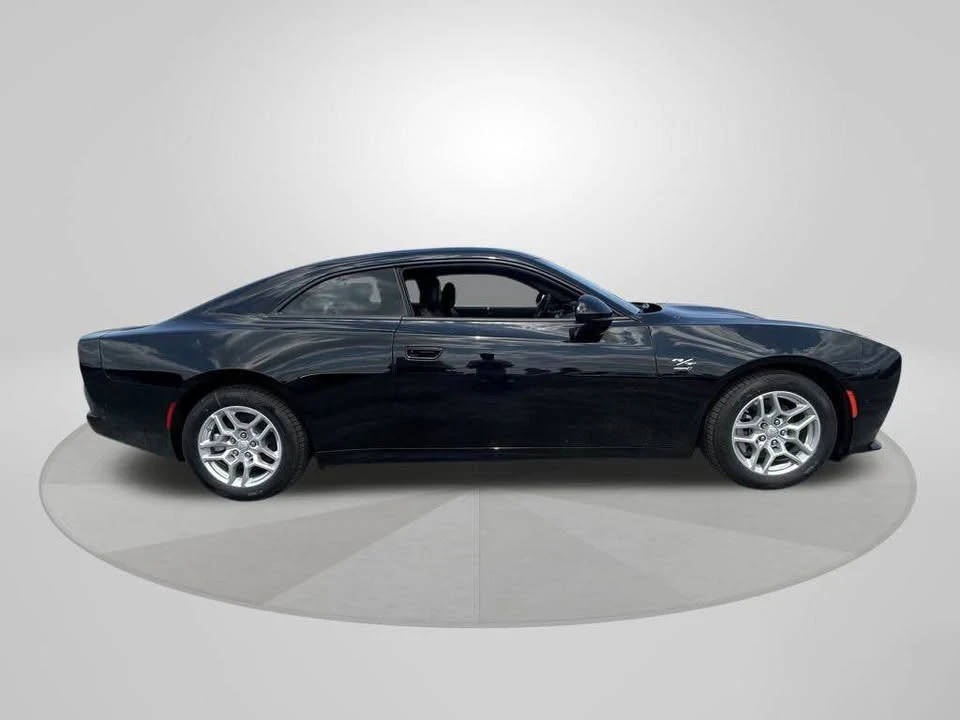 2025 Dodge Charger 8th Gen - Image 7 of 7