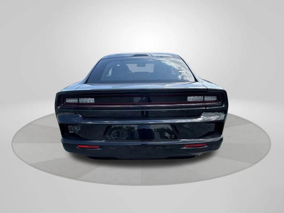 2025 Dodge Charger 8th Gen - Image 6 of 7