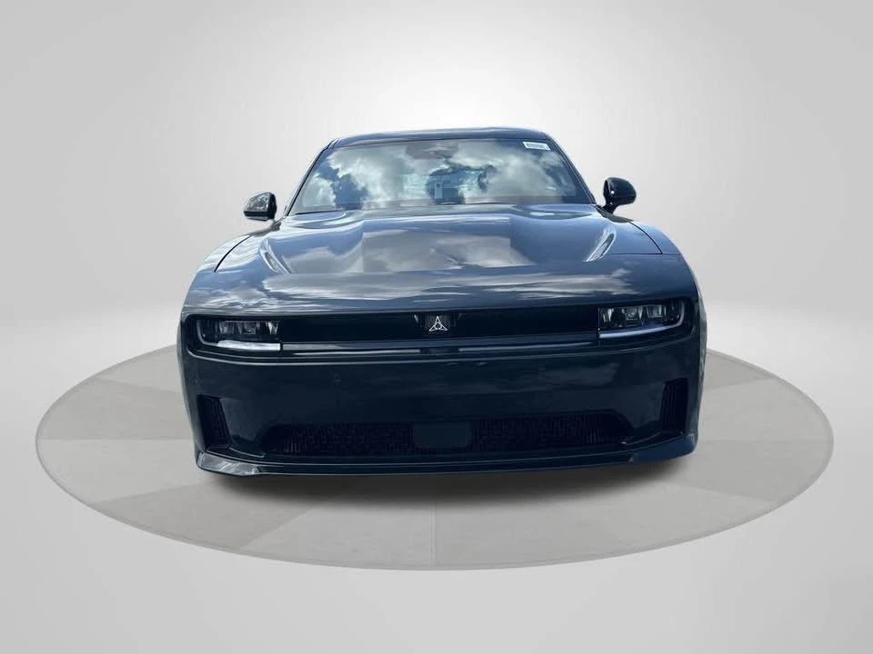 2025 Dodge Charger 8th Gen - Image 3 of 7