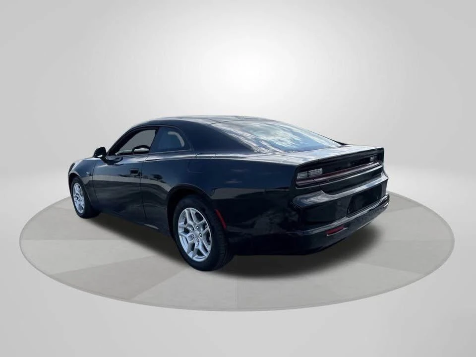 2025 Dodge Charger 8th Gen - Image 5 of 7