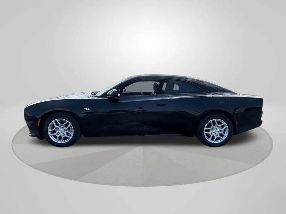 2025 Dodge Charger 8th Gen - Image 2 of 7