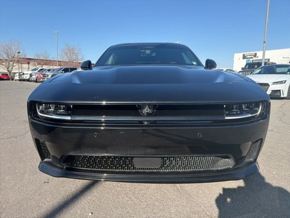 2025 Dodge Charger 8th Gen - Image 4 of 18