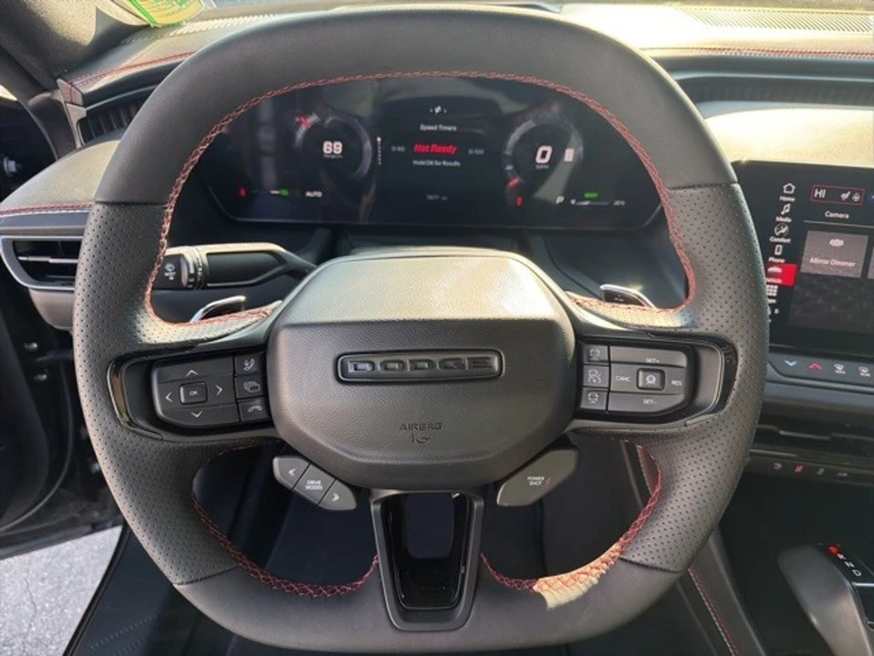 2025 Dodge Charger 8th Gen - Image 15 of 18