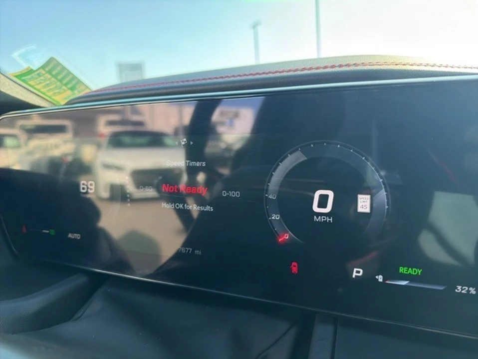2025 Dodge Charger 8th Gen - Image 18 of 18