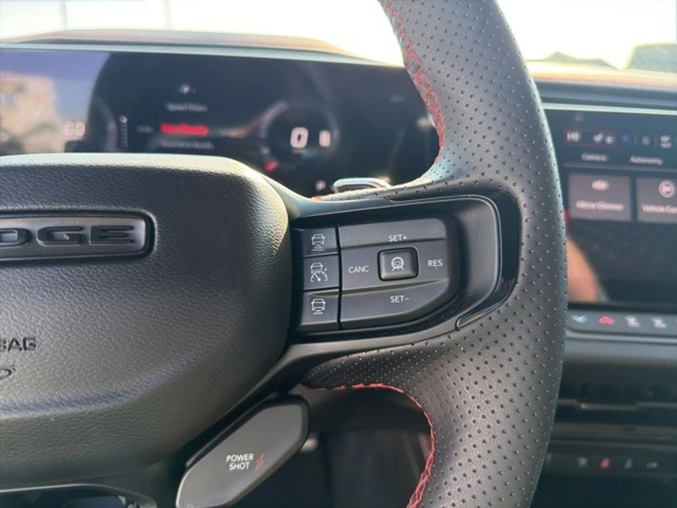 2025 Dodge Charger 8th Gen - Image 17 of 18