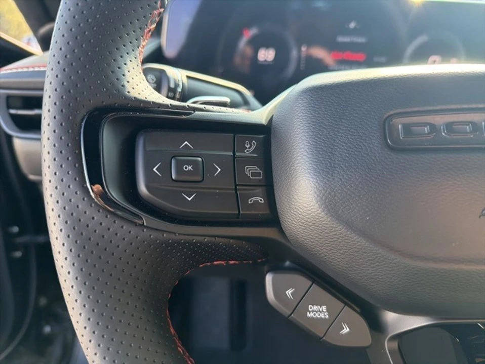 2025 Dodge Charger 8th Gen - Image 16 of 18