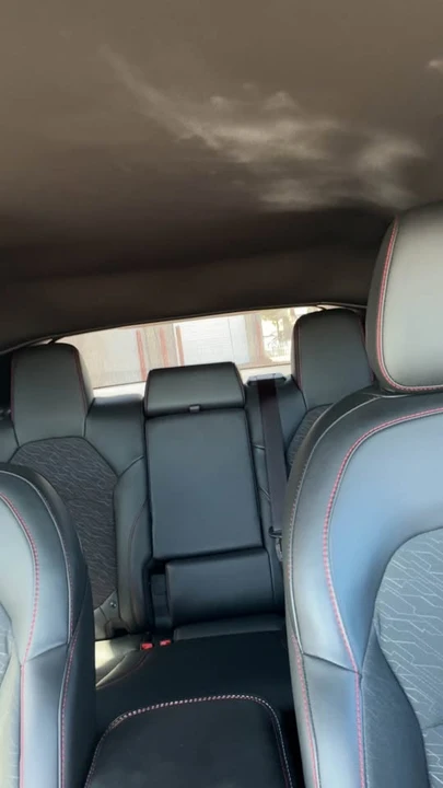 2025 Dodge Charger 8th Gen - Image 6 of 6