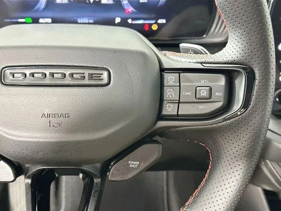 2025 Dodge Charger 8th Gen - Image 18 of 20