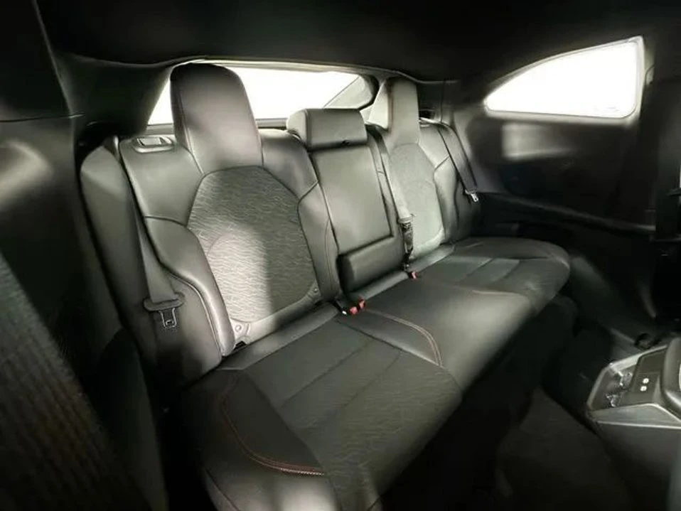 2025 Dodge Charger 8th Gen - Image 12 of 20