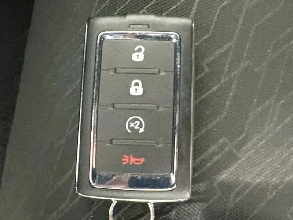 2025 Dodge Charger 8th Gen - Image 15 of 20