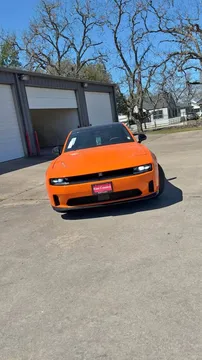 2025 Dodge Charger