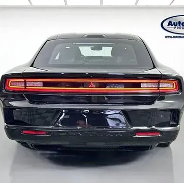 2025 Dodge Charger R/T