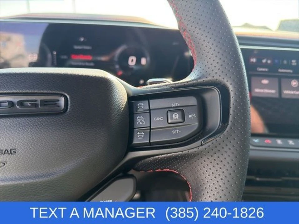 2025 Dodge Charger 8th Gen - Image 12 of 20