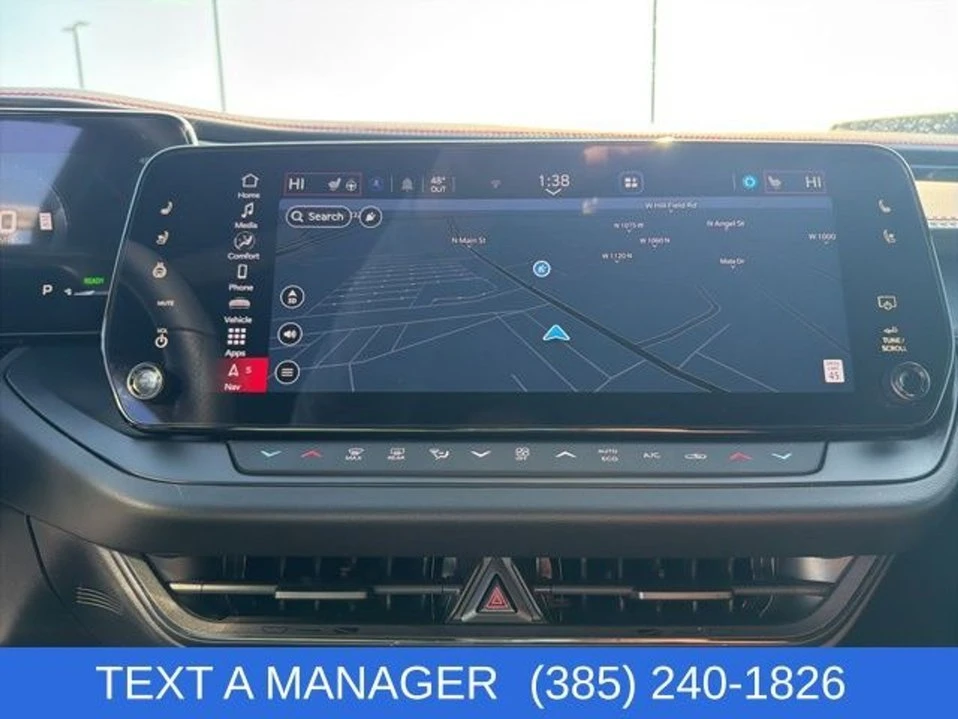 2025 Dodge Charger 8th Gen - Image 14 of 20