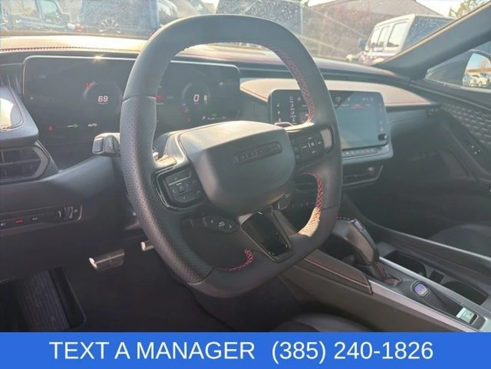 2025 Dodge Charger 8th Gen - Image 19 of 20