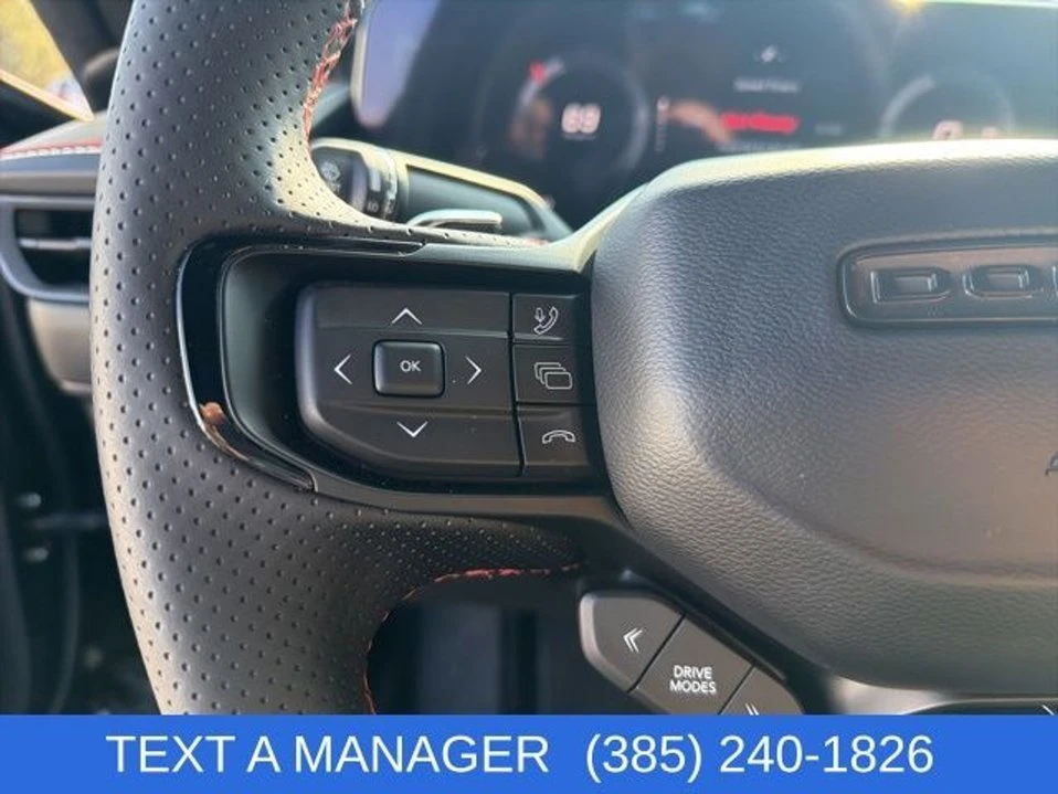 2025 Dodge Charger 8th Gen - Image 5 of 20