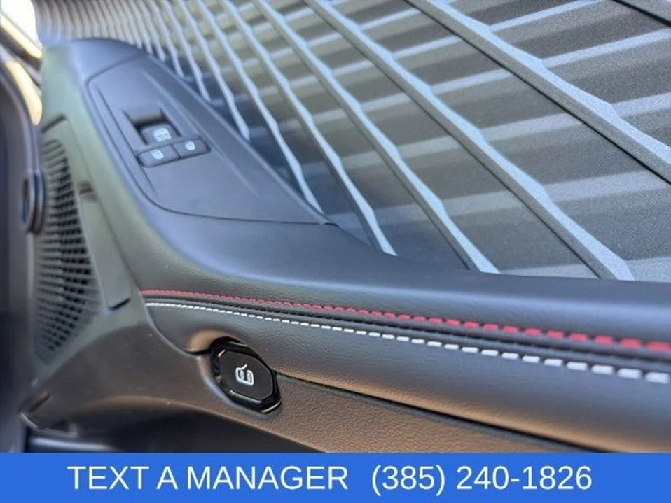 2025 Dodge Charger 8th Gen - Image 15 of 20