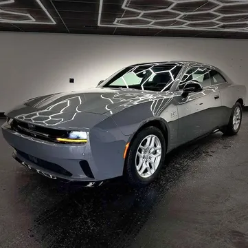 2025 Dodge Charger Daytona R/T