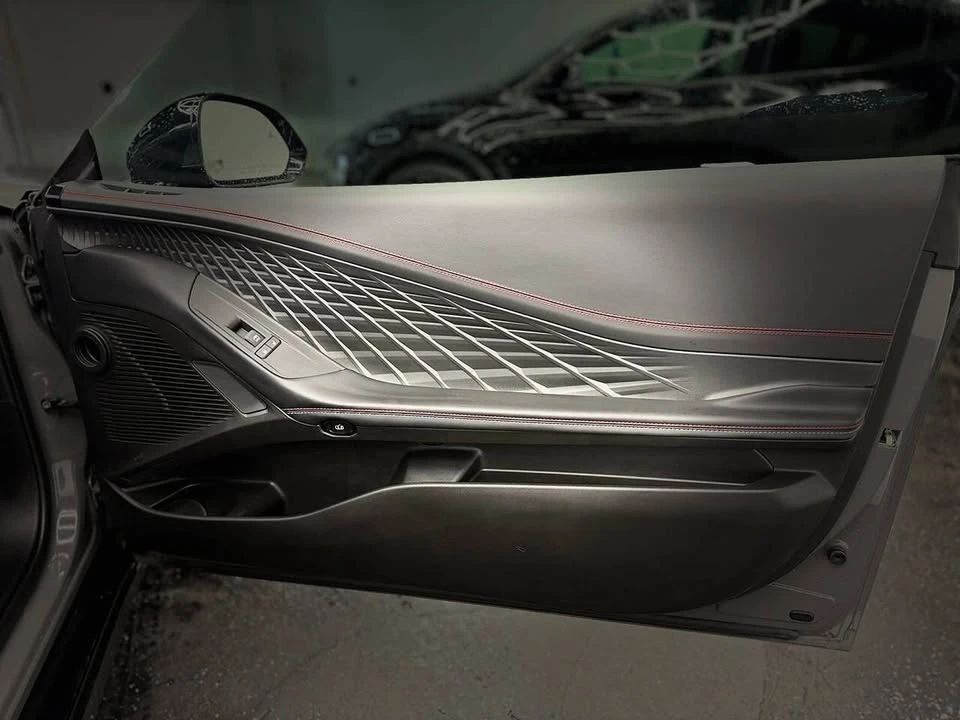 2025 Dodge Charger 8th Gen - Image 10 of 15