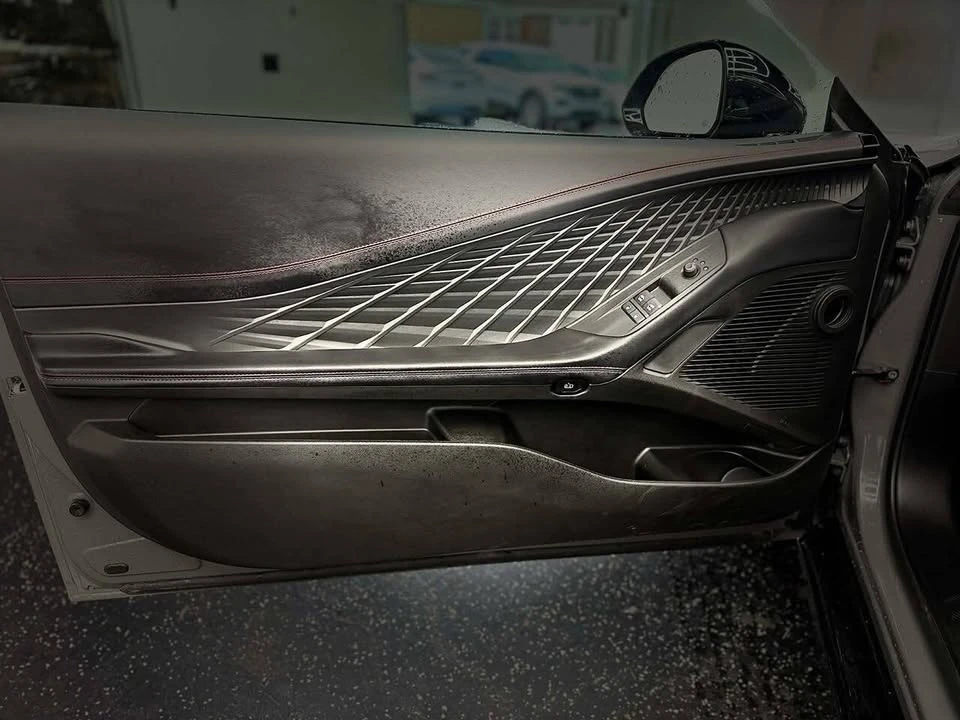 2025 Dodge Charger 8th Gen - Image 12 of 15