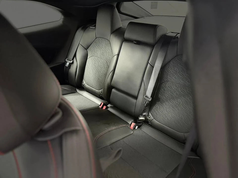 2025 Dodge Charger 8th Gen - Image 11 of 15