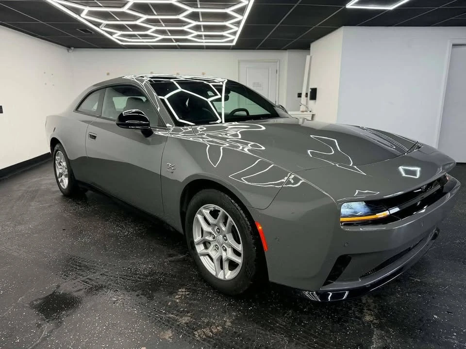 2025 Dodge Charger 8th Gen - Image 5 of 15