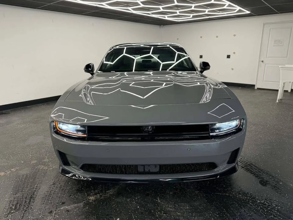 2025 Dodge Charger 8th Gen - Image 2 of 15