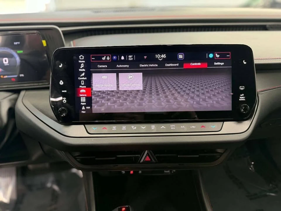 2025 Dodge Charger 8th Gen - Image 7 of 15