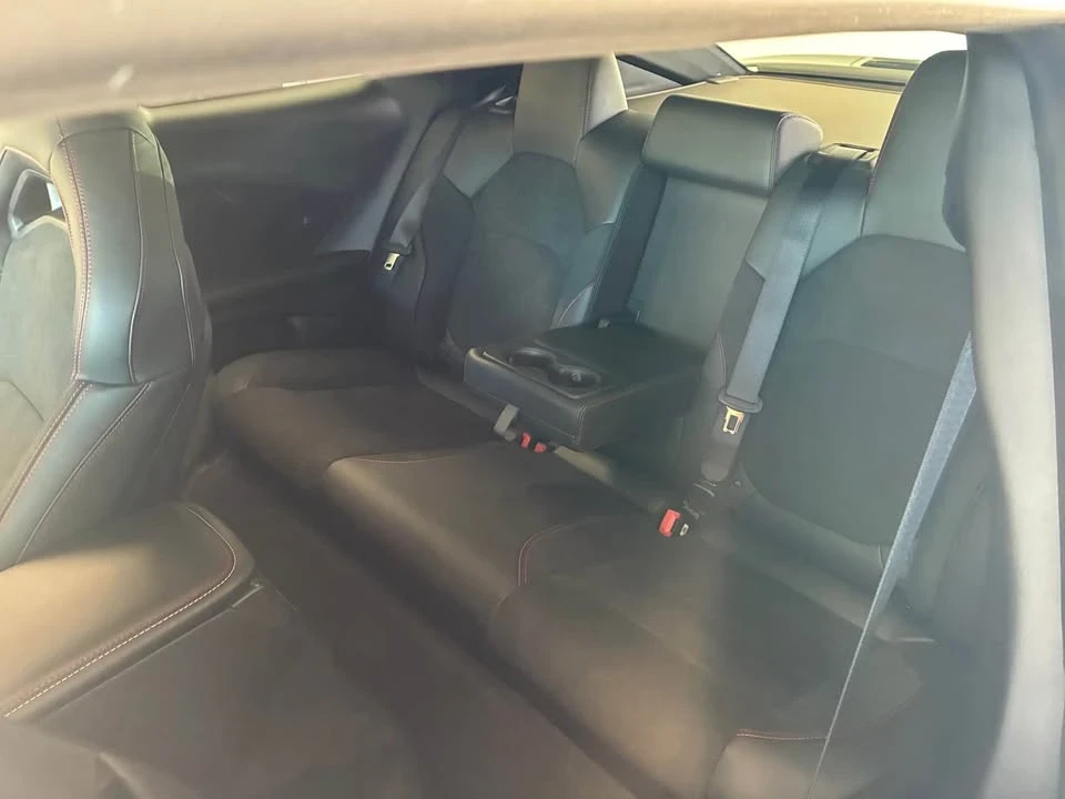 2025 Dodge Charger 8th Gen - Image 7 of 7
