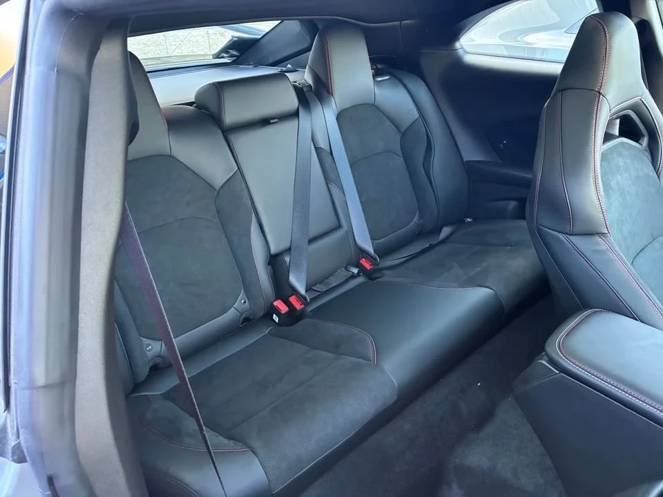 2025 Dodge Charger 8th Gen - Image 5 of 10