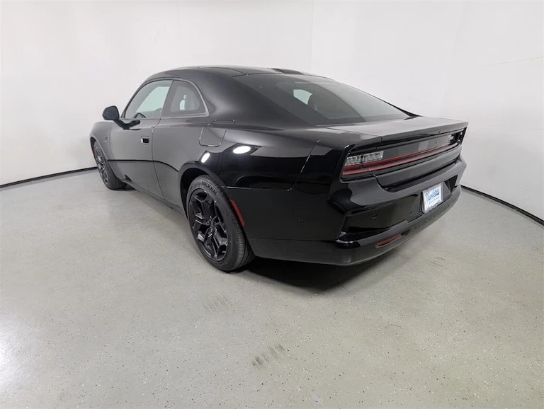 2025 Dodge Charger 8th Gen - Image 3 of 13