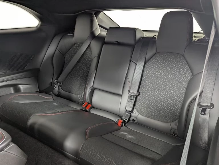 2025 Dodge Charger 8th Gen - Image 11 of 13