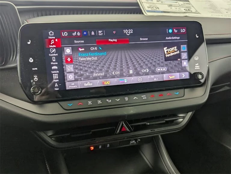 2025 Dodge Charger 8th Gen - Image 9 of 13