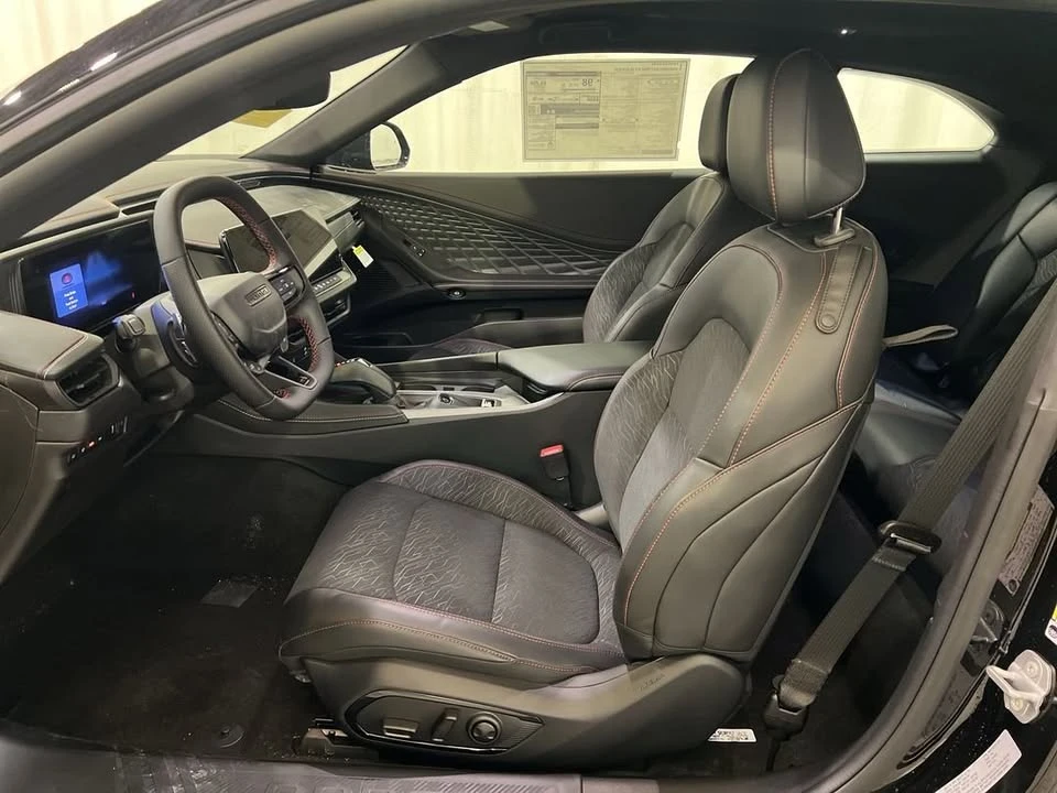 2025 Dodge Charger 8th Gen - Image 5 of 5