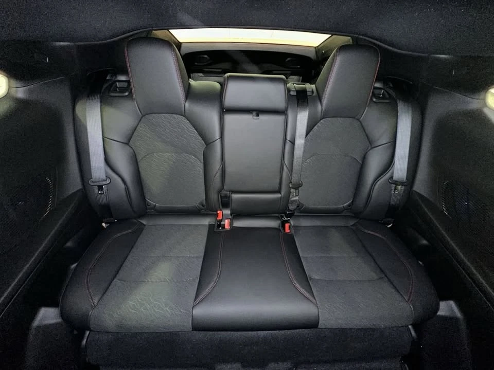 2025 Dodge Charger 8th Gen - Image 4 of 4