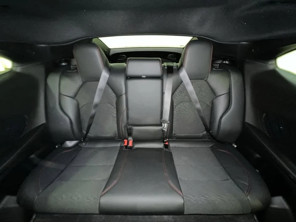2025 Dodge Charger 8th Gen - Image 4 of 5