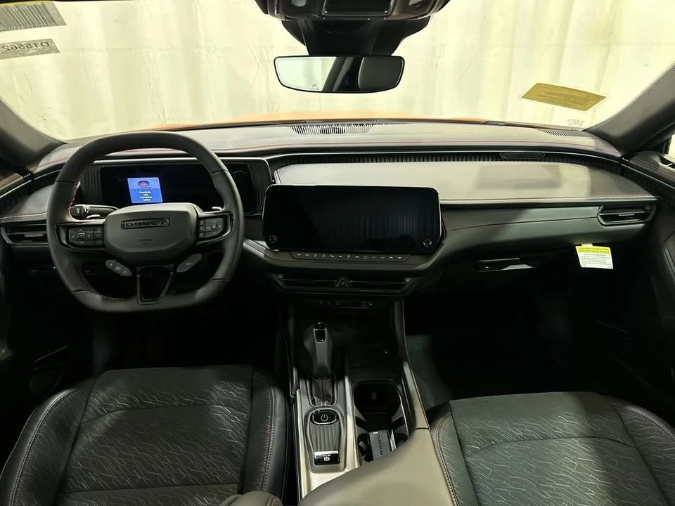 2025 Dodge Charger 8th Gen - Image 3 of 4