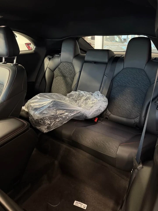 2025 Dodge Charger 8th Gen - Image 6 of 15