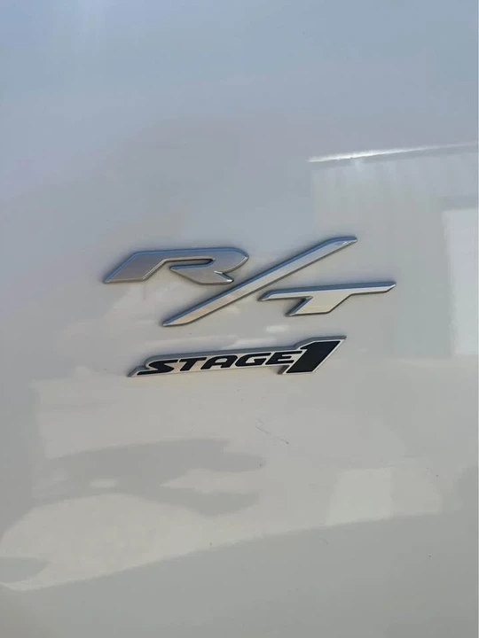 2025 Dodge Charger 8th Gen - Image 4 of 5