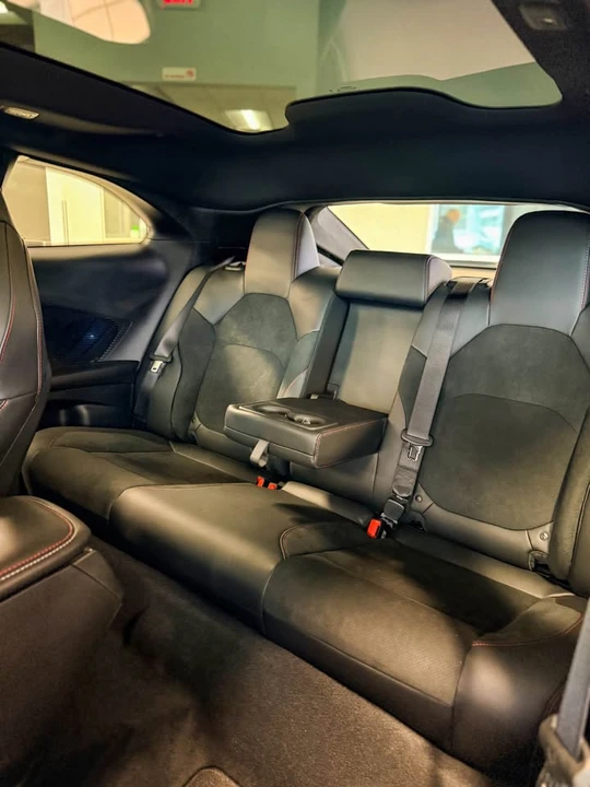 2025 Dodge Charger 8th Gen - Image 9 of 11