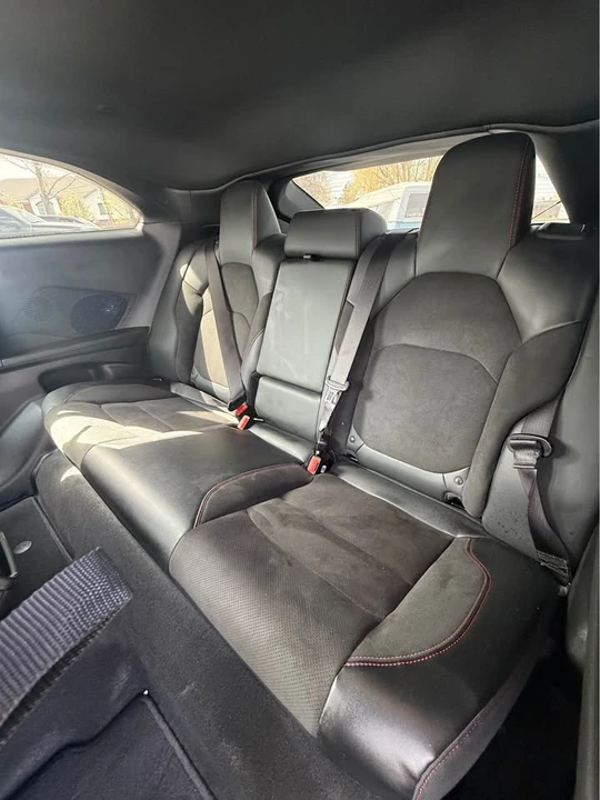 2025 Dodge Charger 8th Gen - Image 12 of 13