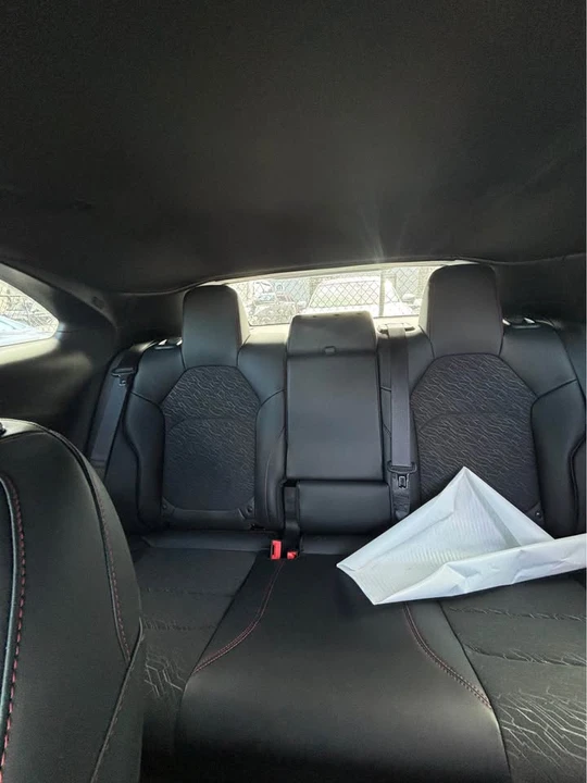 2025 Dodge Charger 8th Gen - Image 9 of 9