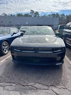 2025 Dodge Charger R/T